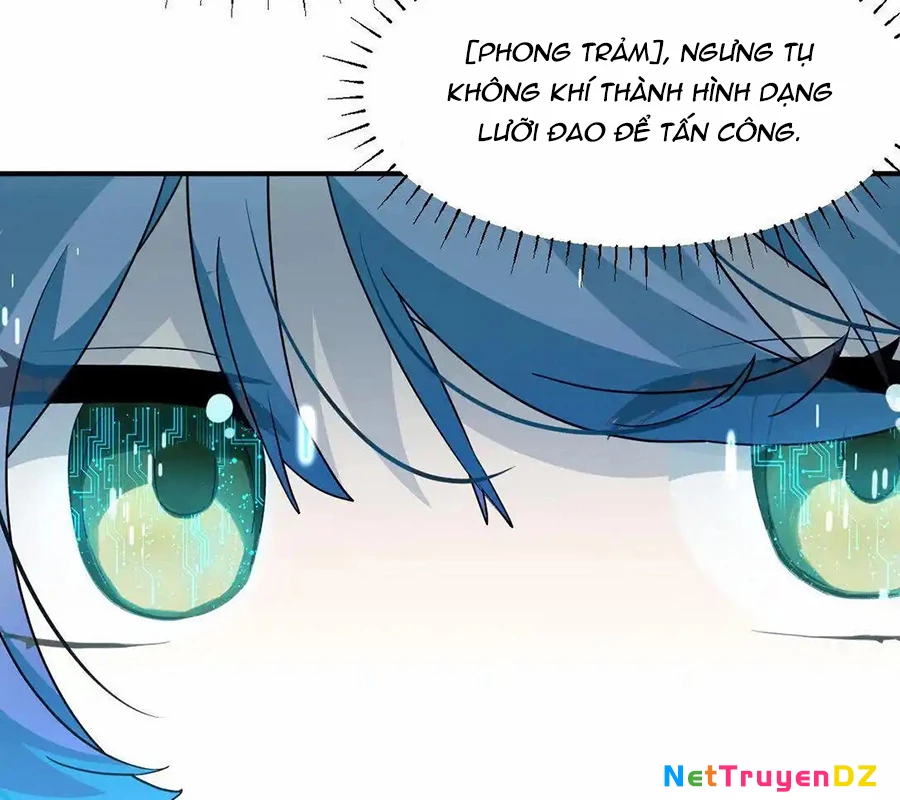 Vượt Cấp Xuyên Không, Tại Sao Tôi Lại Trở Thành Tiểu Thư Tu Sĩ? Chapter 6 - Trang 3