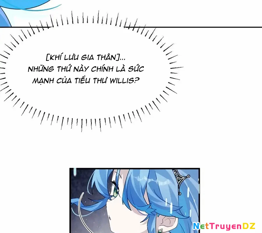 Vượt Cấp Xuyên Không, Tại Sao Tôi Lại Trở Thành Tiểu Thư Tu Sĩ? Chapter 6 - Trang 3