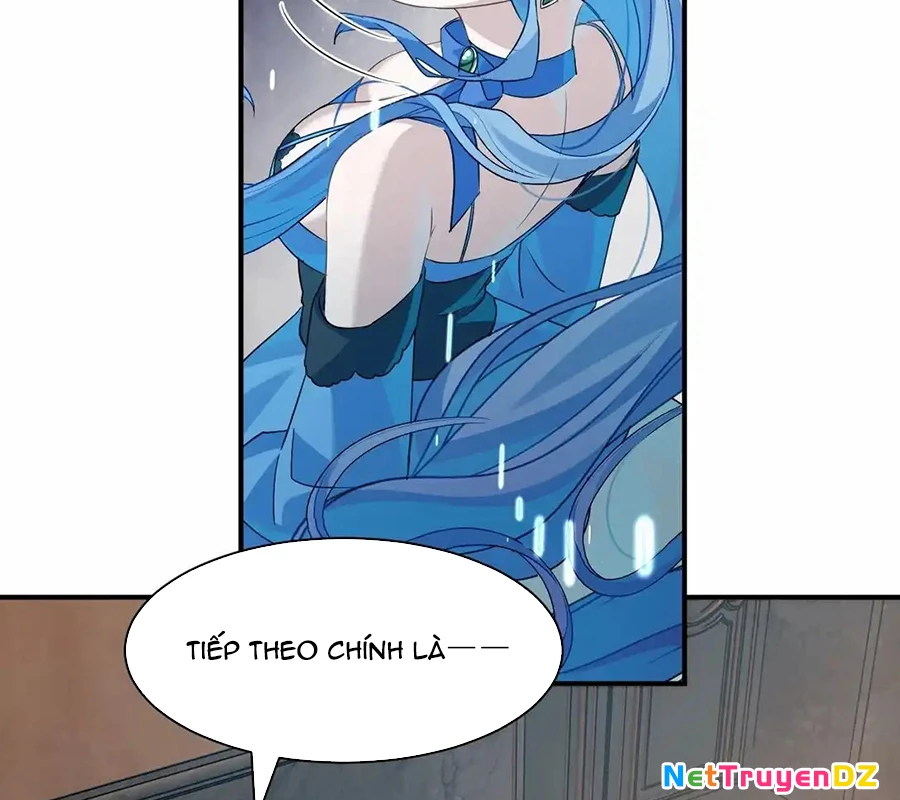 Vượt Cấp Xuyên Không, Tại Sao Tôi Lại Trở Thành Tiểu Thư Tu Sĩ? Chapter 6 - Trang 3