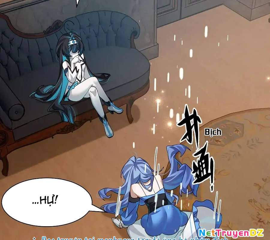 Vượt Cấp Xuyên Không, Tại Sao Tôi Lại Trở Thành Tiểu Thư Tu Sĩ? Chapter 6 - Trang 3