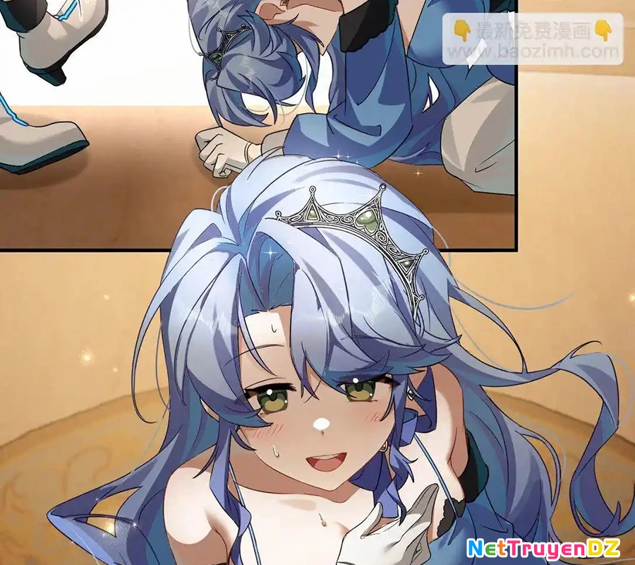 Vượt Cấp Xuyên Không, Tại Sao Tôi Lại Trở Thành Tiểu Thư Tu Sĩ? Chapter 6 - Trang 3