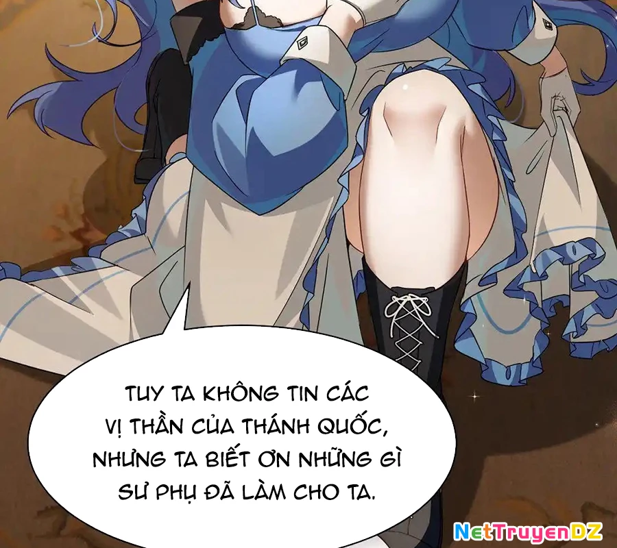 Vượt Cấp Xuyên Không, Tại Sao Tôi Lại Trở Thành Tiểu Thư Tu Sĩ? Chapter 6 - Trang 3