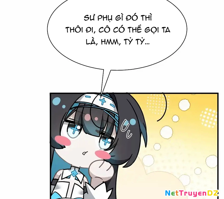 Vượt Cấp Xuyên Không, Tại Sao Tôi Lại Trở Thành Tiểu Thư Tu Sĩ? Chapter 6 - Trang 3