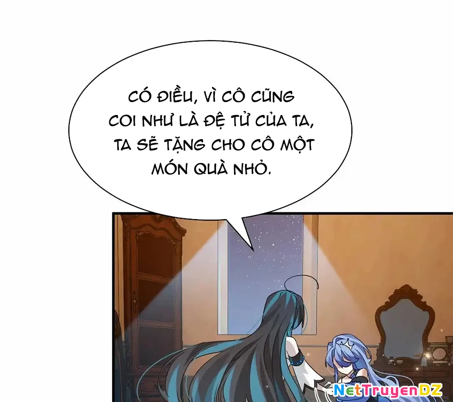 Vượt Cấp Xuyên Không, Tại Sao Tôi Lại Trở Thành Tiểu Thư Tu Sĩ? Chapter 6 - Trang 3