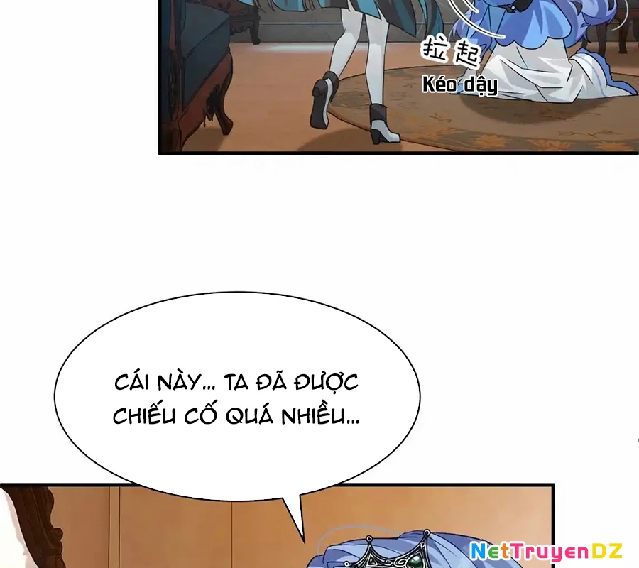 Vượt Cấp Xuyên Không, Tại Sao Tôi Lại Trở Thành Tiểu Thư Tu Sĩ? Chapter 6 - Trang 3