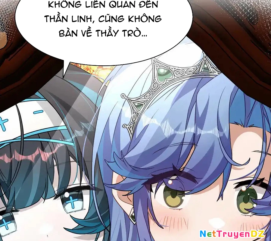 Vượt Cấp Xuyên Không, Tại Sao Tôi Lại Trở Thành Tiểu Thư Tu Sĩ? Chapter 6 - Trang 3