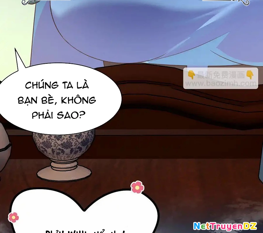 Vượt Cấp Xuyên Không, Tại Sao Tôi Lại Trở Thành Tiểu Thư Tu Sĩ? Chapter 6 - Trang 3