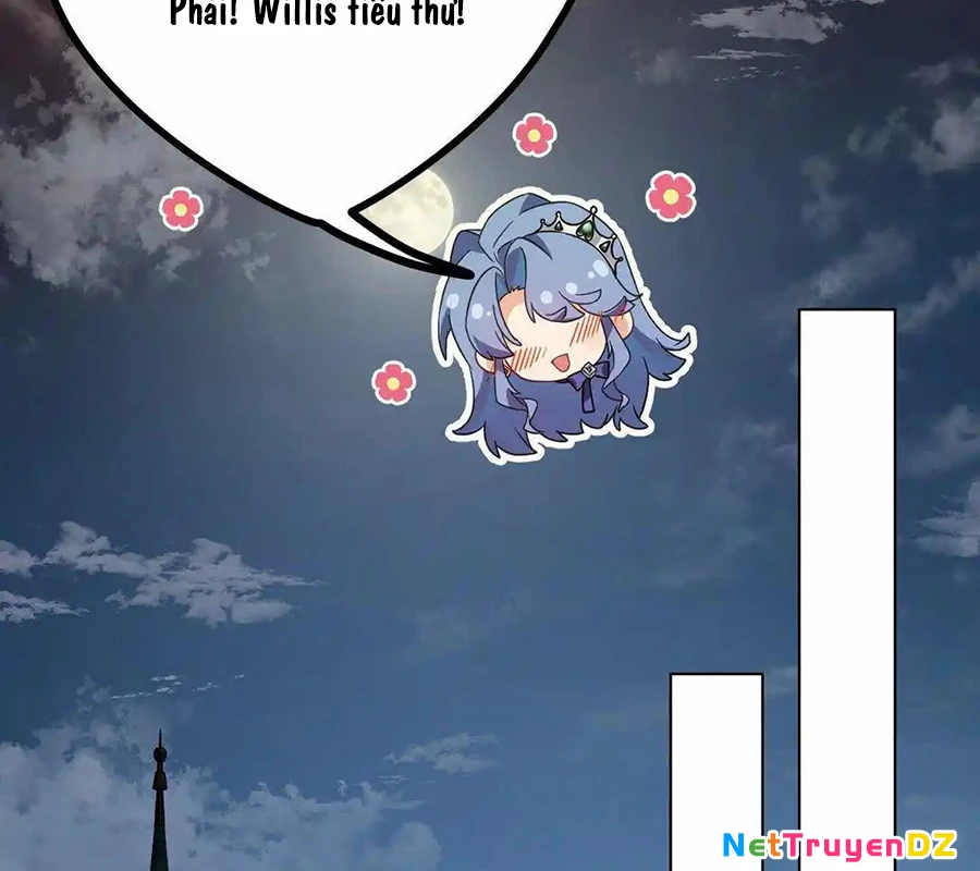 Vượt Cấp Xuyên Không, Tại Sao Tôi Lại Trở Thành Tiểu Thư Tu Sĩ? Chapter 6 - Trang 3