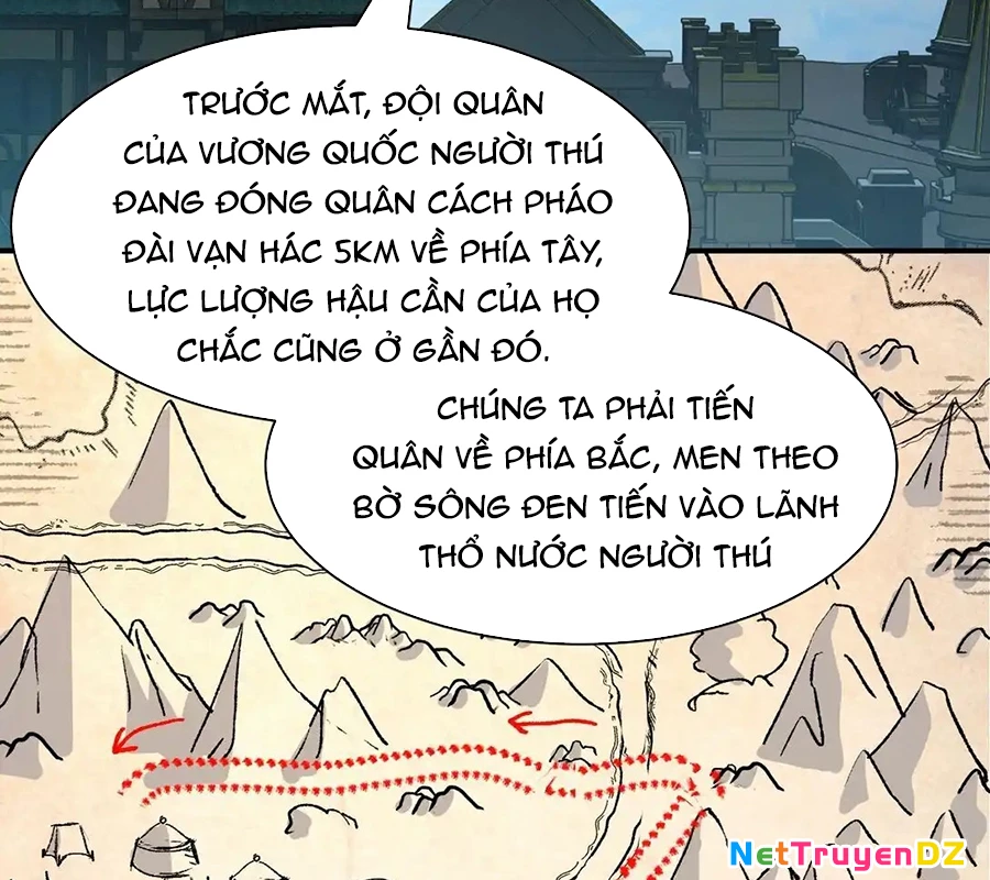 Vượt Cấp Xuyên Không, Tại Sao Tôi Lại Trở Thành Tiểu Thư Tu Sĩ? Chapter 6 - Trang 3