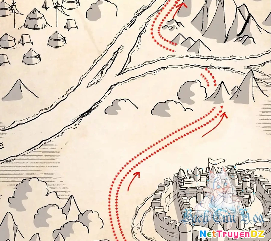 Vượt Cấp Xuyên Không, Tại Sao Tôi Lại Trở Thành Tiểu Thư Tu Sĩ? Chapter 6 - Trang 3