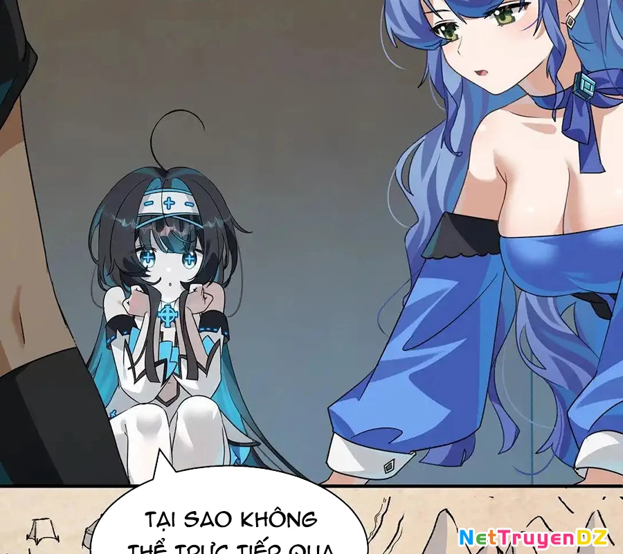 Vượt Cấp Xuyên Không, Tại Sao Tôi Lại Trở Thành Tiểu Thư Tu Sĩ? Chapter 6 - Trang 3