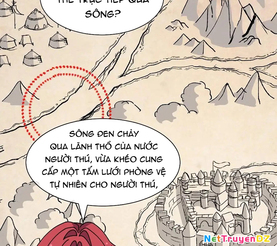 Vượt Cấp Xuyên Không, Tại Sao Tôi Lại Trở Thành Tiểu Thư Tu Sĩ? Chapter 6 - Trang 3