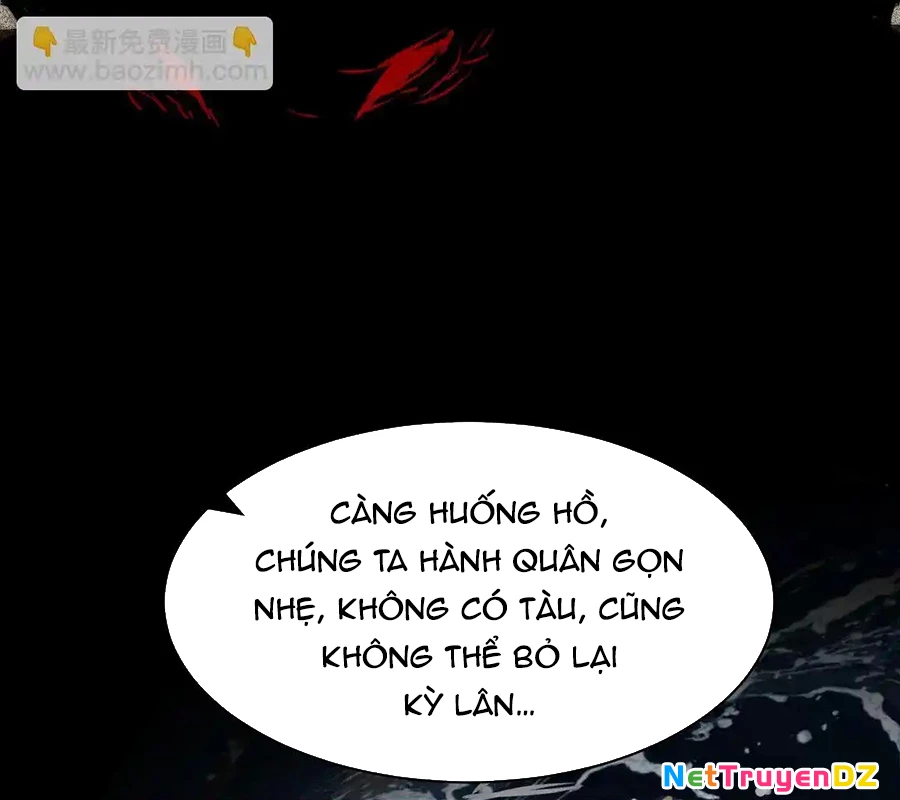 Vượt Cấp Xuyên Không, Tại Sao Tôi Lại Trở Thành Tiểu Thư Tu Sĩ? Chapter 6 - Trang 3