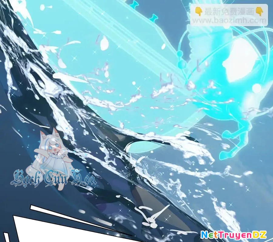 Vượt Cấp Xuyên Không, Tại Sao Tôi Lại Trở Thành Tiểu Thư Tu Sĩ? Chapter 6 - Trang 3