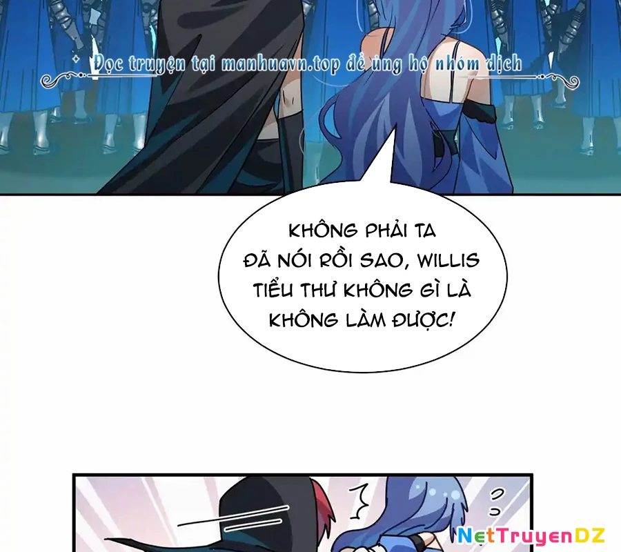 Vượt Cấp Xuyên Không, Tại Sao Tôi Lại Trở Thành Tiểu Thư Tu Sĩ? Chapter 6 - Trang 3