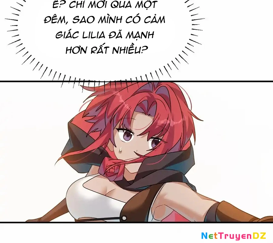 Vượt Cấp Xuyên Không, Tại Sao Tôi Lại Trở Thành Tiểu Thư Tu Sĩ? Chapter 6 - Trang 3