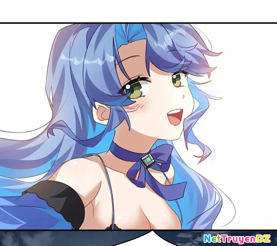 Vượt Cấp Xuyên Không, Tại Sao Tôi Lại Trở Thành Tiểu Thư Tu Sĩ? Chapter 6 - Trang 3