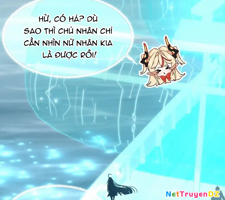 Vượt Cấp Xuyên Không, Tại Sao Tôi Lại Trở Thành Tiểu Thư Tu Sĩ? Chapter 6 - Trang 3