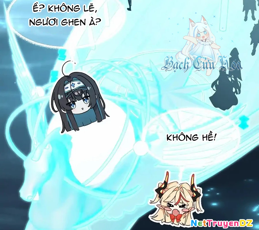 Vượt Cấp Xuyên Không, Tại Sao Tôi Lại Trở Thành Tiểu Thư Tu Sĩ? Chapter 6 - Trang 3