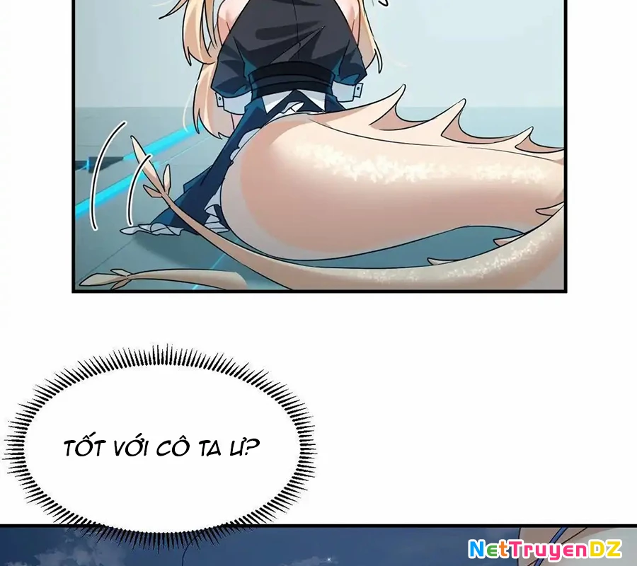 Vượt Cấp Xuyên Không, Tại Sao Tôi Lại Trở Thành Tiểu Thư Tu Sĩ? Chapter 6 - Trang 3