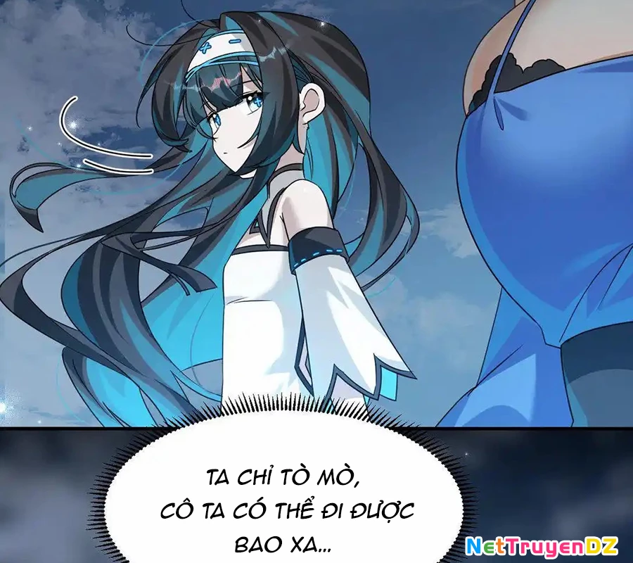 Vượt Cấp Xuyên Không, Tại Sao Tôi Lại Trở Thành Tiểu Thư Tu Sĩ? Chapter 6 - Trang 3