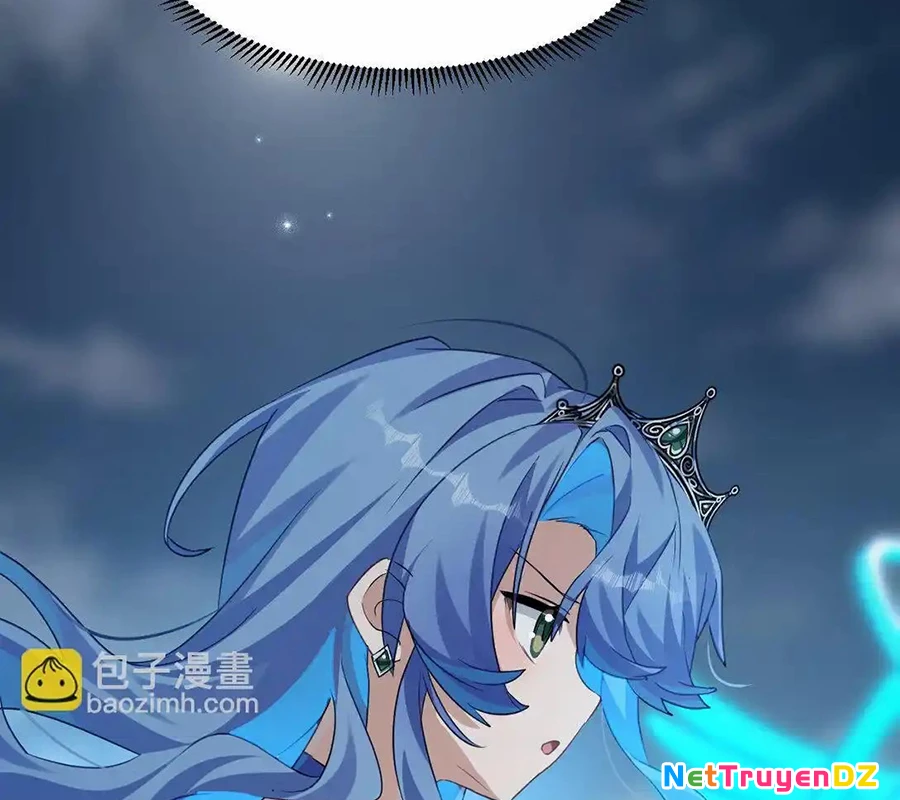 Vượt Cấp Xuyên Không, Tại Sao Tôi Lại Trở Thành Tiểu Thư Tu Sĩ? Chapter 6 - Trang 3