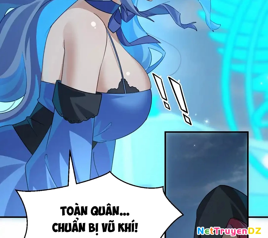 Vượt Cấp Xuyên Không, Tại Sao Tôi Lại Trở Thành Tiểu Thư Tu Sĩ? Chapter 6 - Trang 3