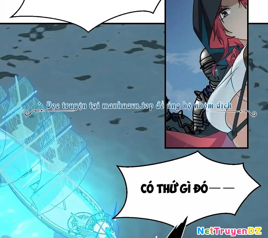 Vượt Cấp Xuyên Không, Tại Sao Tôi Lại Trở Thành Tiểu Thư Tu Sĩ? Chapter 6 - Trang 3