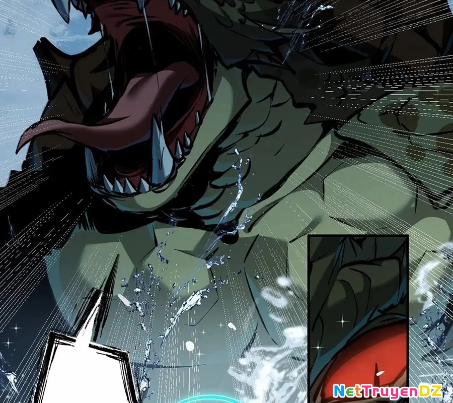 Vượt Cấp Xuyên Không, Tại Sao Tôi Lại Trở Thành Tiểu Thư Tu Sĩ? Chapter 6 - Trang 3