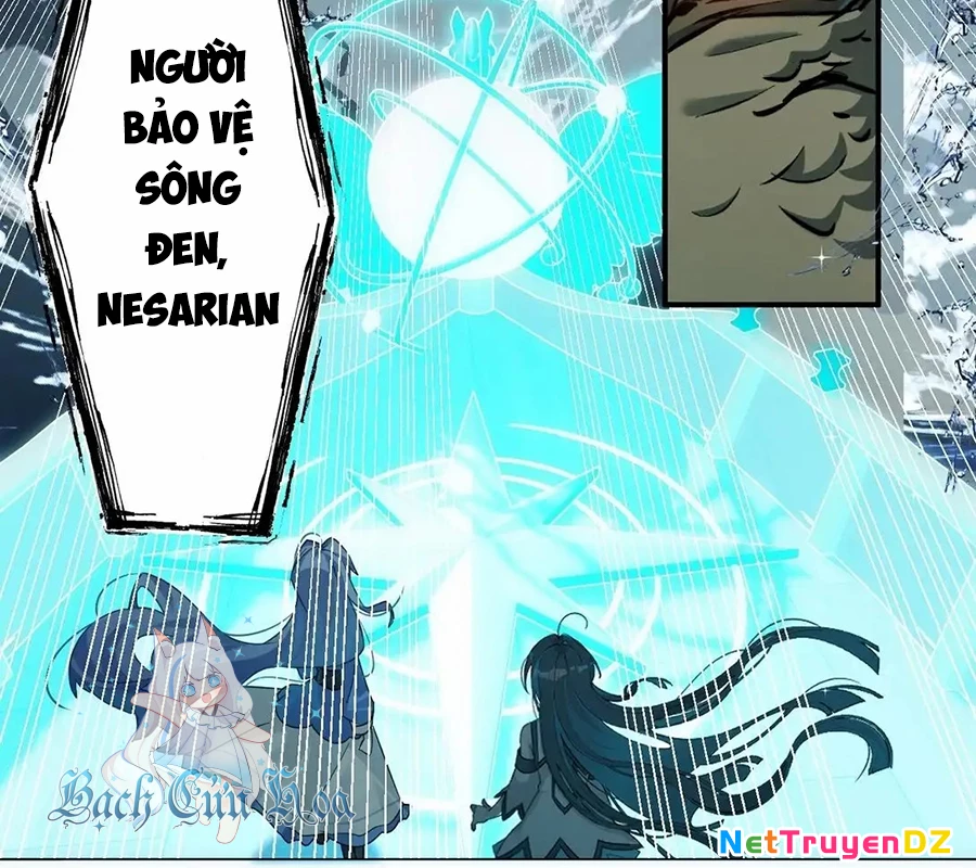 Vượt Cấp Xuyên Không, Tại Sao Tôi Lại Trở Thành Tiểu Thư Tu Sĩ? Chapter 6 - Trang 3