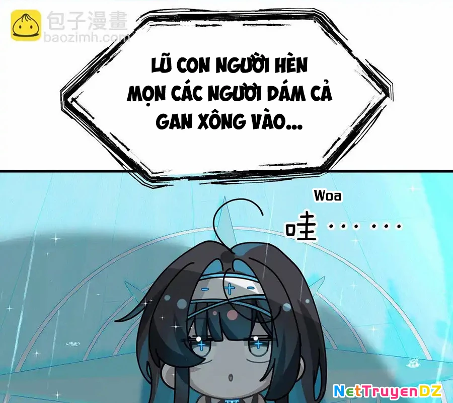 Vượt Cấp Xuyên Không, Tại Sao Tôi Lại Trở Thành Tiểu Thư Tu Sĩ? Chapter 6 - Trang 3