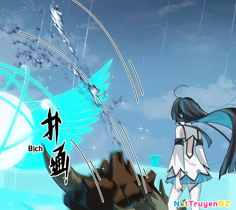 Vượt Cấp Xuyên Không, Tại Sao Tôi Lại Trở Thành Tiểu Thư Tu Sĩ? Chapter 6 - Trang 3