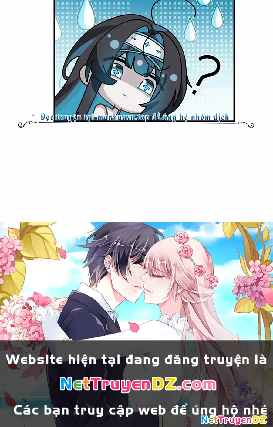 Vượt Cấp Xuyên Không, Tại Sao Tôi Lại Trở Thành Tiểu Thư Tu Sĩ? Chapter 6 - Trang 3