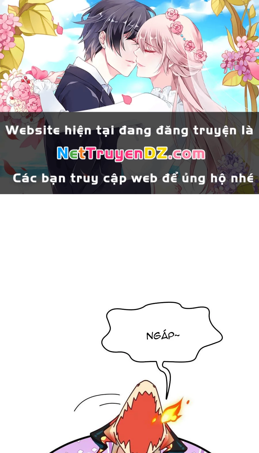 Vượt Cấp Xuyên Không, Tại Sao Tôi Lại Trở Thành Tiểu Thư Tu Sĩ? Chapter 7 - Trang 3