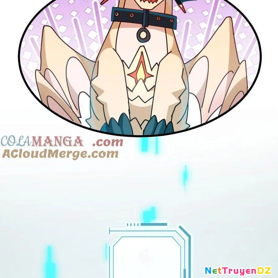 Vượt Cấp Xuyên Không, Tại Sao Tôi Lại Trở Thành Tiểu Thư Tu Sĩ? Chapter 7 - Trang 3