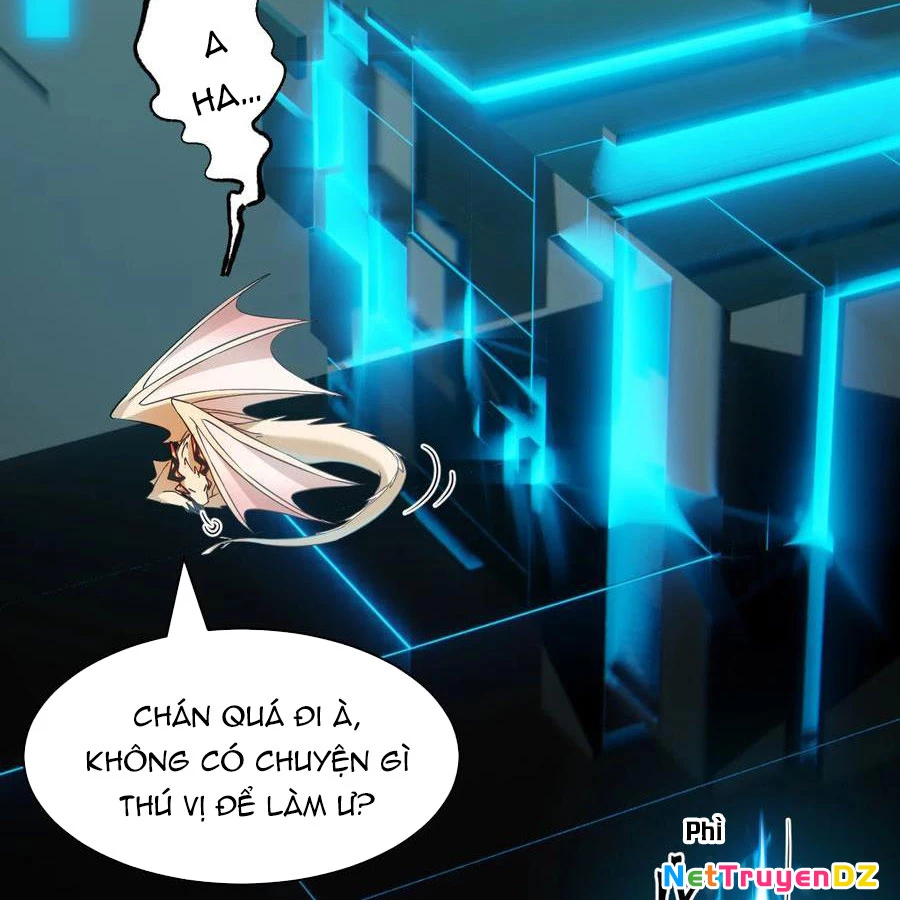 Vượt Cấp Xuyên Không, Tại Sao Tôi Lại Trở Thành Tiểu Thư Tu Sĩ? Chapter 7 - Trang 3