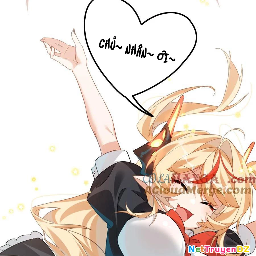 Vượt Cấp Xuyên Không, Tại Sao Tôi Lại Trở Thành Tiểu Thư Tu Sĩ? Chapter 7 - Trang 3