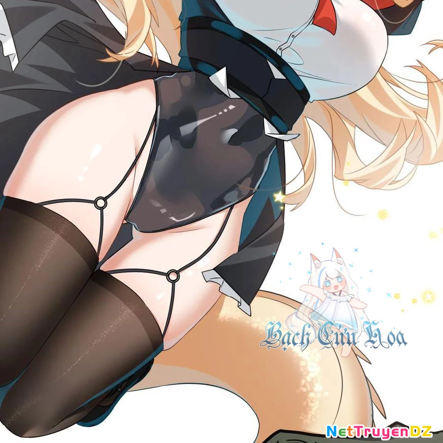 Vượt Cấp Xuyên Không, Tại Sao Tôi Lại Trở Thành Tiểu Thư Tu Sĩ? Chapter 7 - Trang 3