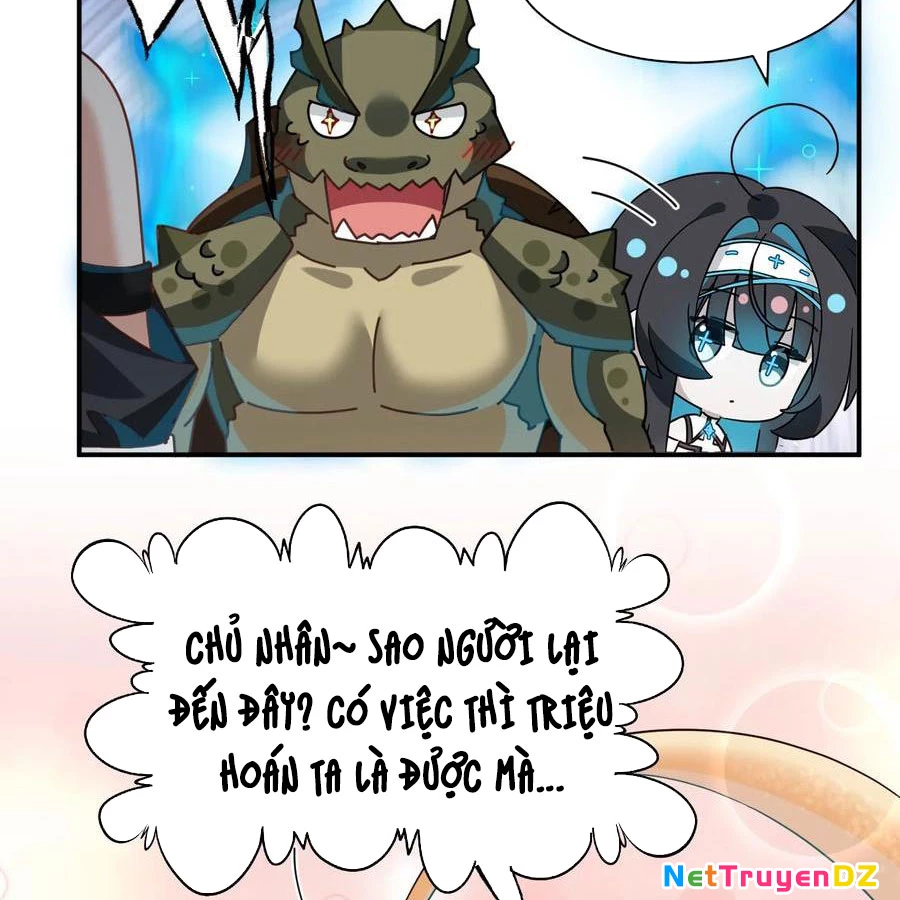 Vượt Cấp Xuyên Không, Tại Sao Tôi Lại Trở Thành Tiểu Thư Tu Sĩ? Chapter 7 - Trang 3