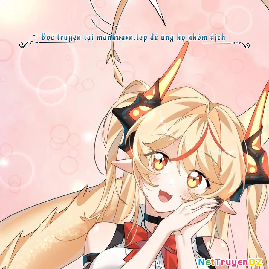 Vượt Cấp Xuyên Không, Tại Sao Tôi Lại Trở Thành Tiểu Thư Tu Sĩ? Chapter 7 - Trang 3