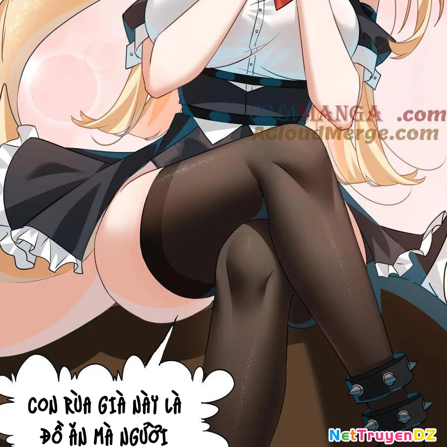 Vượt Cấp Xuyên Không, Tại Sao Tôi Lại Trở Thành Tiểu Thư Tu Sĩ? Chapter 7 - Trang 3