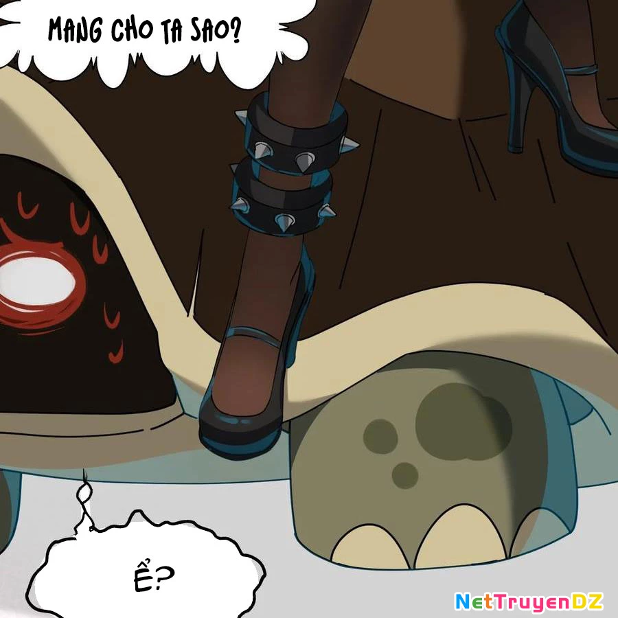 Vượt Cấp Xuyên Không, Tại Sao Tôi Lại Trở Thành Tiểu Thư Tu Sĩ? Chapter 7 - Trang 3