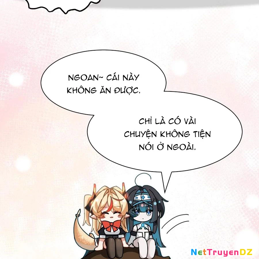 Vượt Cấp Xuyên Không, Tại Sao Tôi Lại Trở Thành Tiểu Thư Tu Sĩ? Chapter 7 - Trang 3