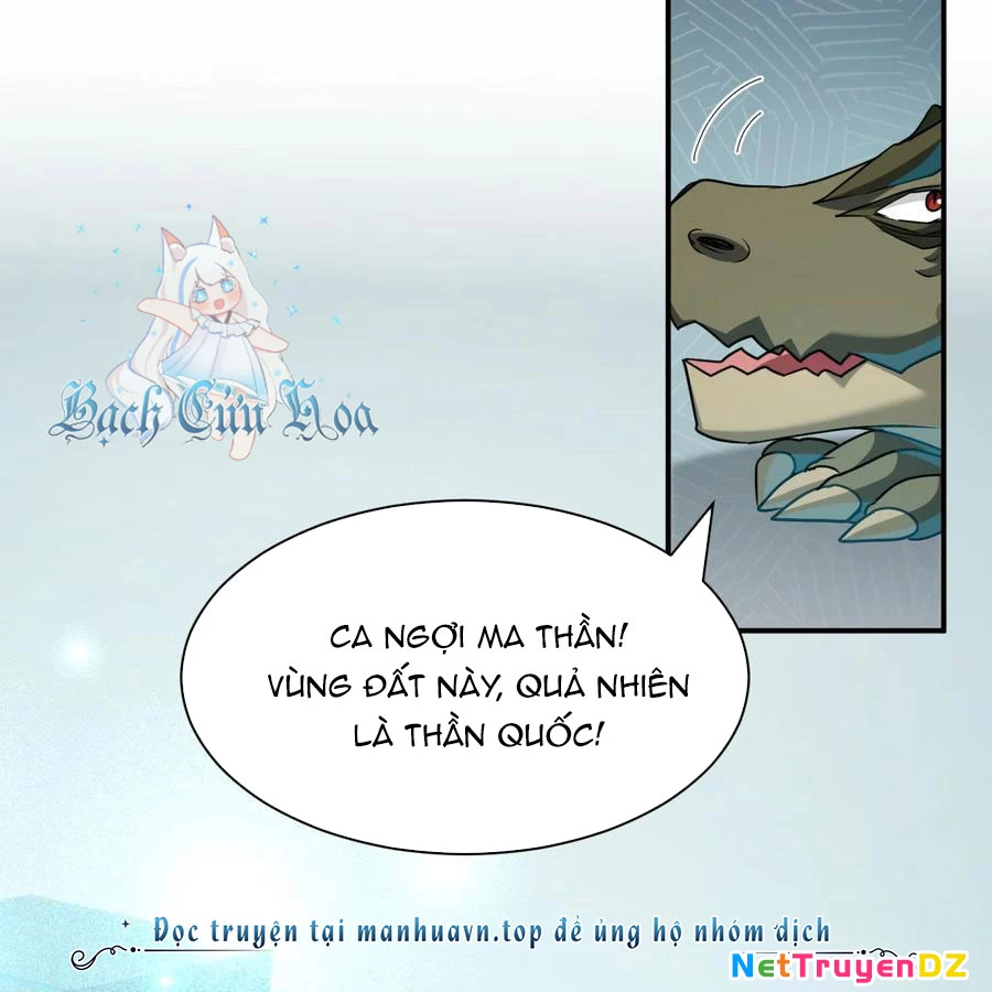 Vượt Cấp Xuyên Không, Tại Sao Tôi Lại Trở Thành Tiểu Thư Tu Sĩ? Chapter 7 - Trang 3