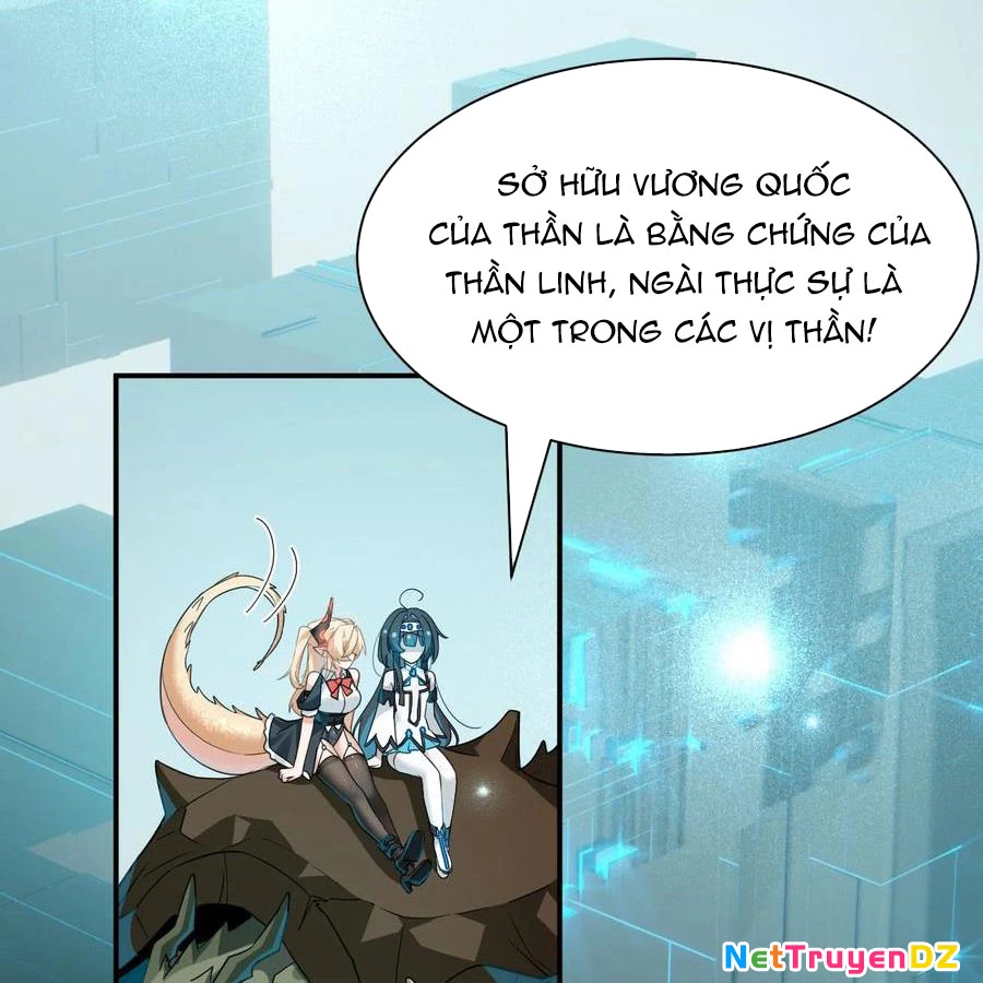 Vượt Cấp Xuyên Không, Tại Sao Tôi Lại Trở Thành Tiểu Thư Tu Sĩ? Chapter 7 - Trang 3