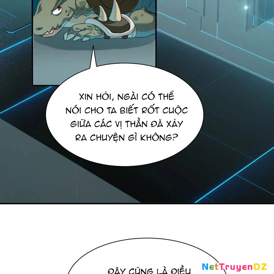 Vượt Cấp Xuyên Không, Tại Sao Tôi Lại Trở Thành Tiểu Thư Tu Sĩ? Chapter 7 - Trang 3