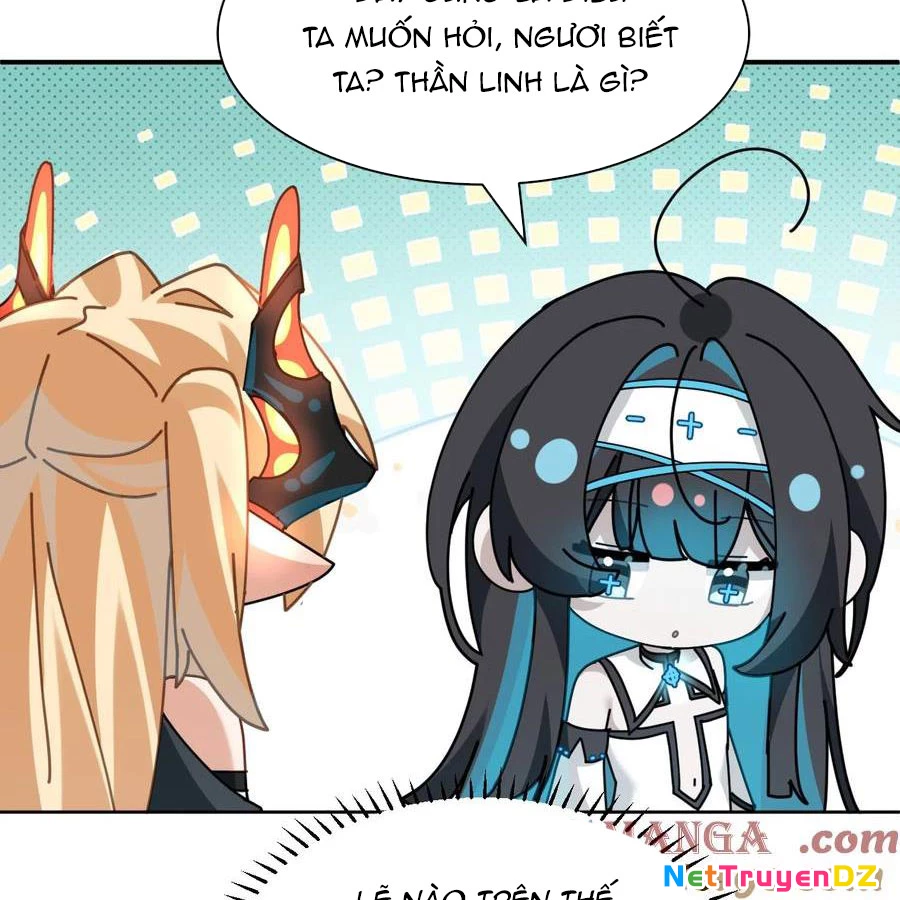 Vượt Cấp Xuyên Không, Tại Sao Tôi Lại Trở Thành Tiểu Thư Tu Sĩ? Chapter 7 - Trang 3