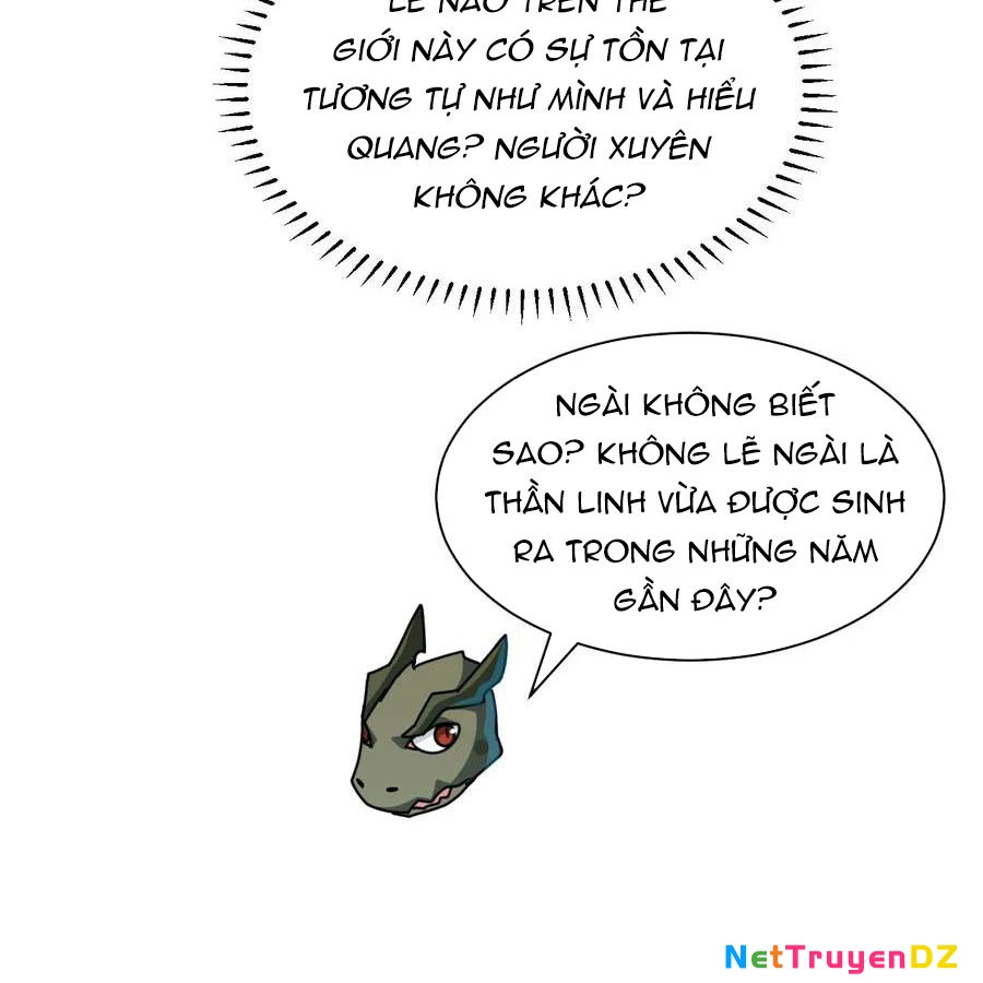 Vượt Cấp Xuyên Không, Tại Sao Tôi Lại Trở Thành Tiểu Thư Tu Sĩ? Chapter 7 - Trang 3