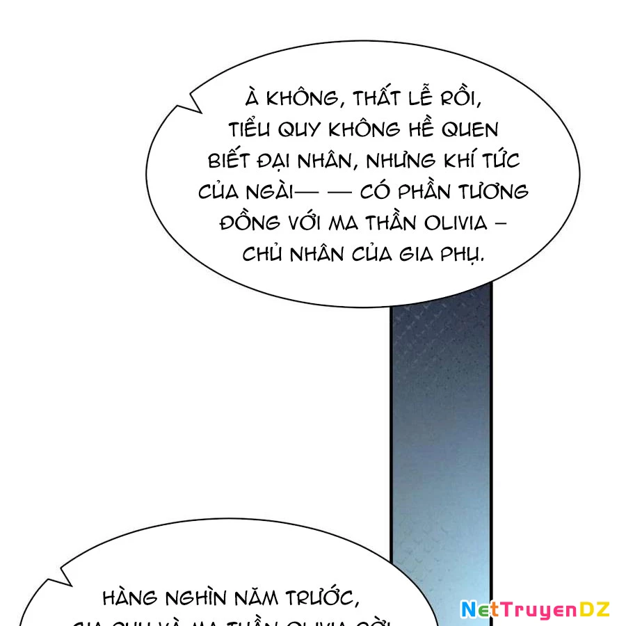 Vượt Cấp Xuyên Không, Tại Sao Tôi Lại Trở Thành Tiểu Thư Tu Sĩ? Chapter 7 - Trang 3