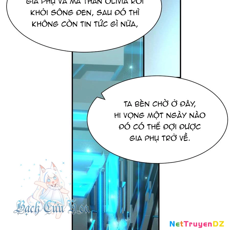 Vượt Cấp Xuyên Không, Tại Sao Tôi Lại Trở Thành Tiểu Thư Tu Sĩ? Chapter 7 - Trang 3